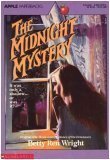 Midnight Mystery, The (Orig. title: Rosie and the Dance of the Dinosaurs) (An Apple Paperback)