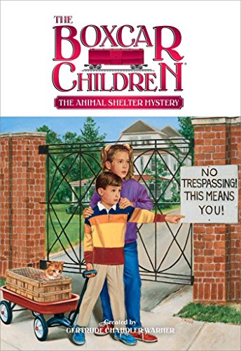 Boxcar Children: The mystery of the mixed-up zoo, no. 26