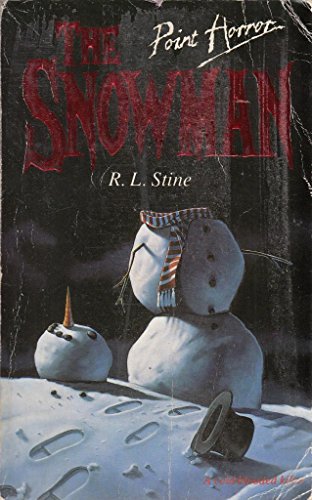 The Snowman (Point Horror)