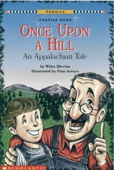 Once Upon a Hill: An Appalachian Tale