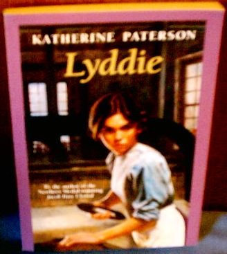 Lyddie