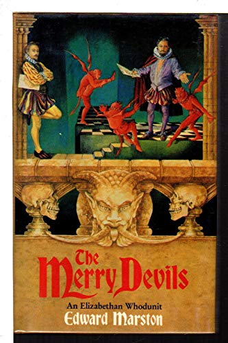 THE MERRY DEVILS