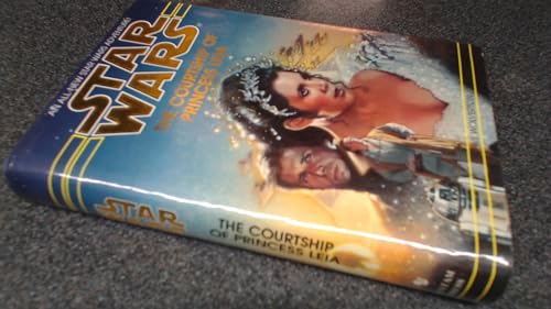 Star Wars: The Courtship of Princess Leia v. 5 (Star Wars)