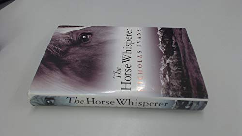 The Horse Whisperer.