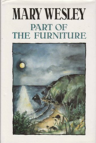 PART OF THE FURNITURE