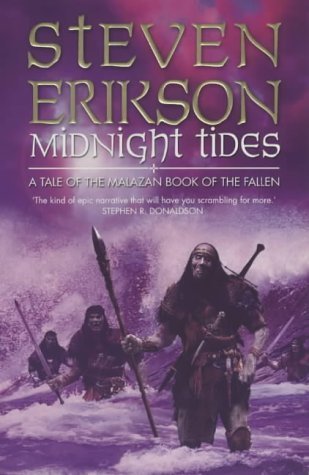 Midnight Tales. A Tale of the Malazan Book of the Fallen