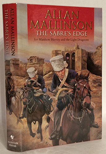 The Sabre's Edge: **Signed**