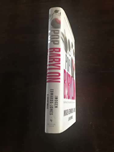 Pop Babylon: Sniffing Out The Secrets Of The World Of Pop (SCARCE HARDBACK FIRST EDITION, FIRST P...