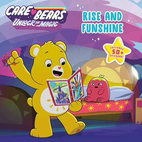 Rise and Funshine (Care Bears: Unlock the Magic)