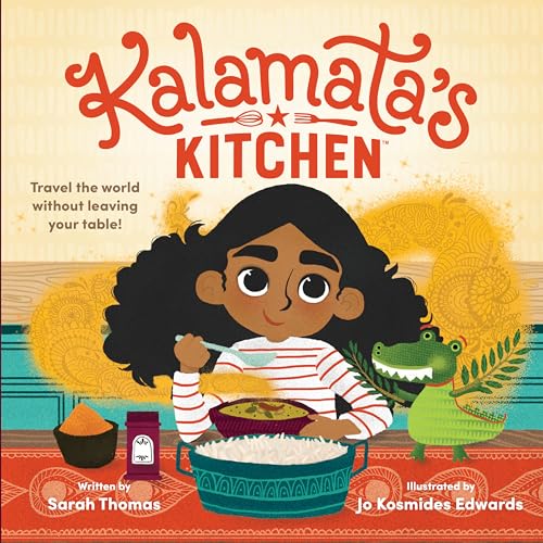 Kalamatas Kitchen