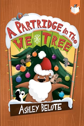 Partridge in the We Tree