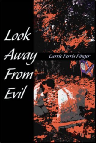 Look Away from Evil (signed)