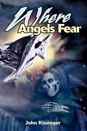 Where Angels Fear