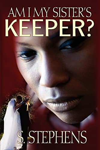 Essay on my sisters keeper