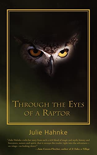 Through the Eyes of a Raptor: A Young Adult Fantasy