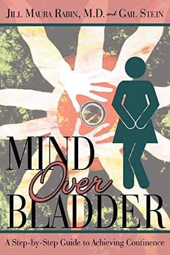 Mind Over Bladder: I Never Met a Bathroom I Didn't Like!