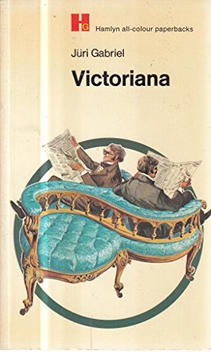 Victoriana (Hamlyn All-Colour Paperbacks)