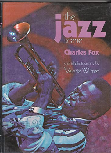 The jazz scene