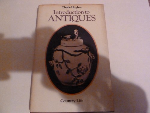 Introduction to Antiques