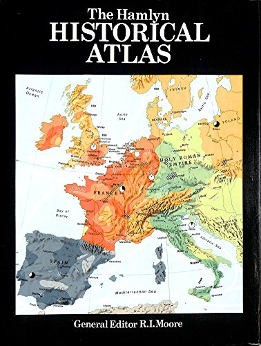 Hamlyn Historical Atlas