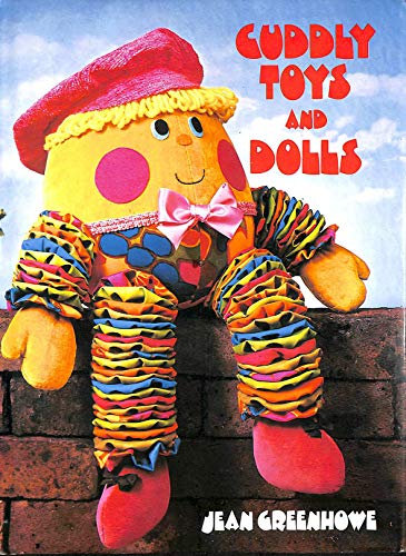 Cuddly Toys and Dolls