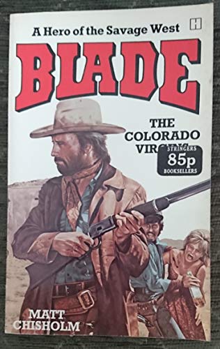 BLADE : The Colorado Virgins