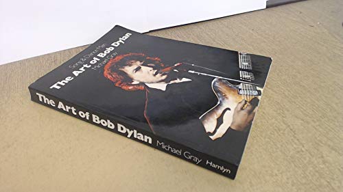 THE ART OF BOB DYLAN. Song and Dance Man.
