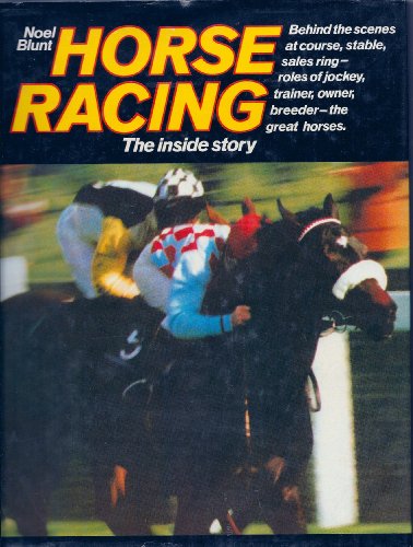Horse Racing : the Inside Story