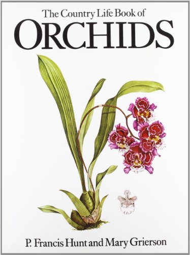 The Country Life Book of Orchids
