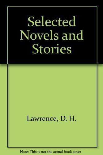 The fox d.h.lawrence essays