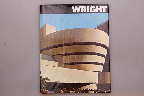 Frank Lloyd Wright (twentieth-Century masters)