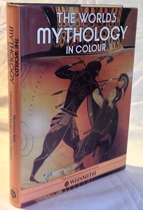 THE WORLD'S MYTHOLOGY IN COLOUR