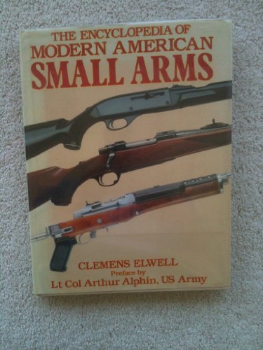Modern American Small Arms