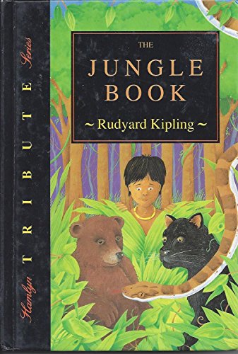 The Jungle Book