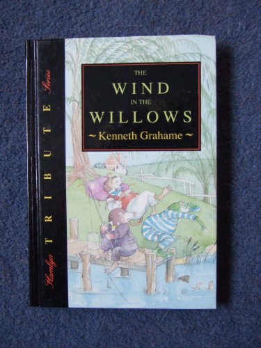 Wind in the Willows (Tribute)