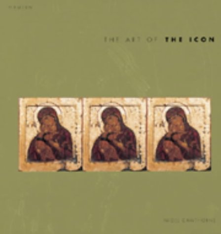 Art of the Icon, The