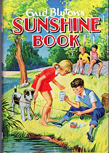 Sunshine Book