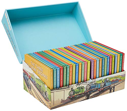 Thomas the Tank Engine Classic Library