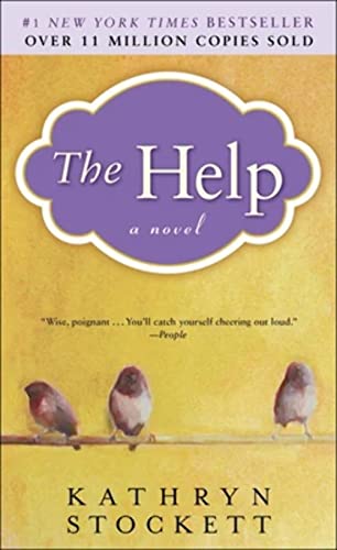 The help by kathryn stockett