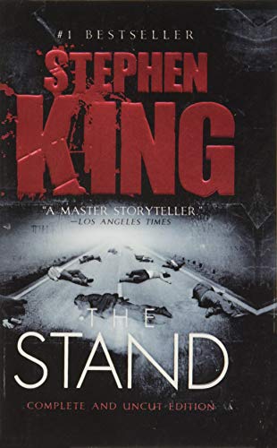The Stand (Turtleback School & Library Binding Edition)