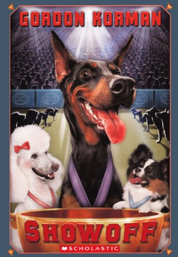 Showoff (Turtleback School & Library Binding Edition) (Swindle)