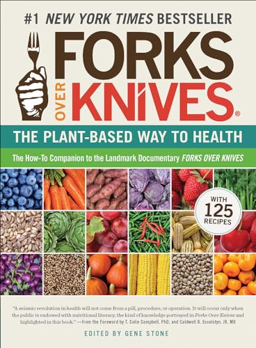 Forks Over Knives (Turtleback School & Library Binding Edition)