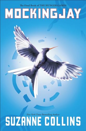 Mockingjay (Turtleback School & Library Binding Edition) (Hunger Games)