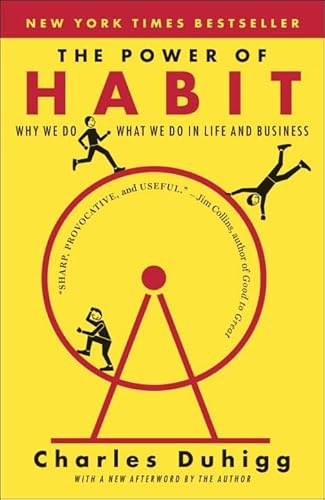The Power of Habit (Turtleback School & Library Binding Edition)
