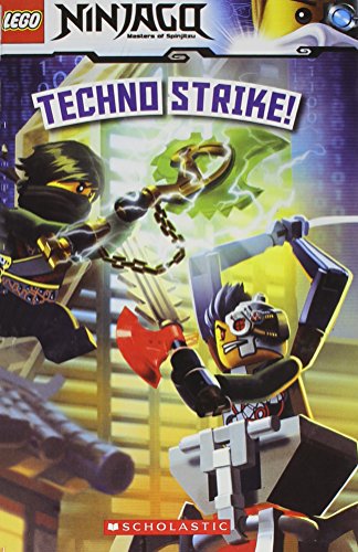 Techno Strike!