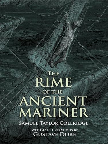 The Rime Of The Ancient Mariner (African Art Art of Illustration)