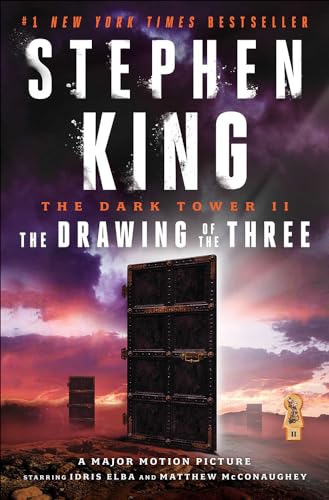 The Drawing Of The Three (Turtleback School & Library Binding Edition)