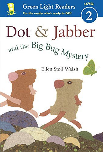 ISBN 9780606398275 product image for Dot and Jabber and the Big Bug Mystery | upcitemdb.com