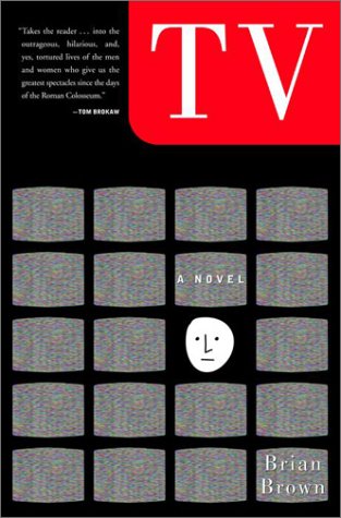 TV : A Novel