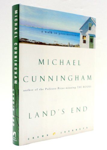 Land's End: A Walk Through Provincetown (SIGNED)